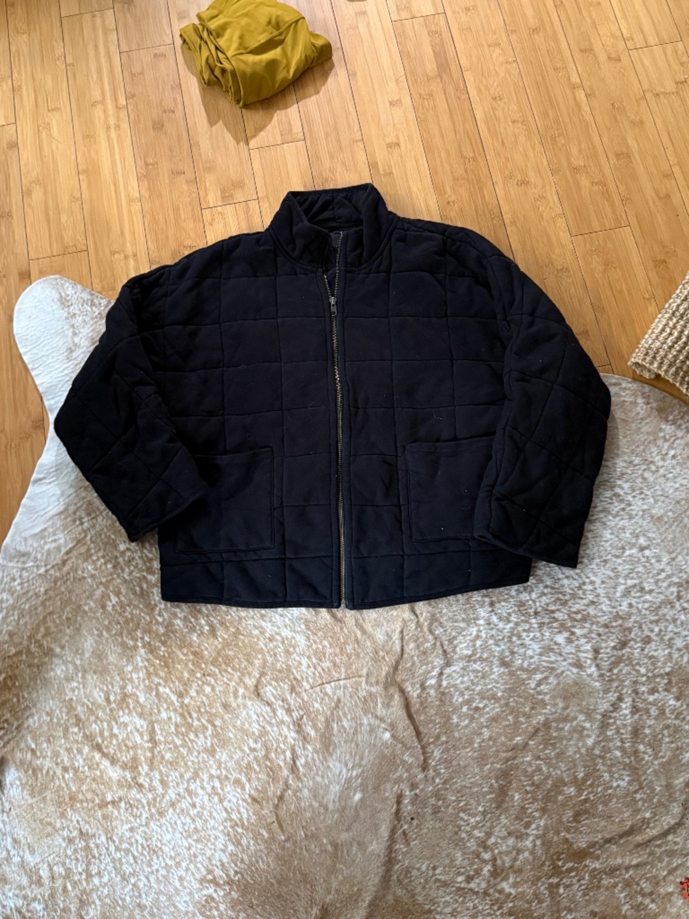 Bobbi Jacket